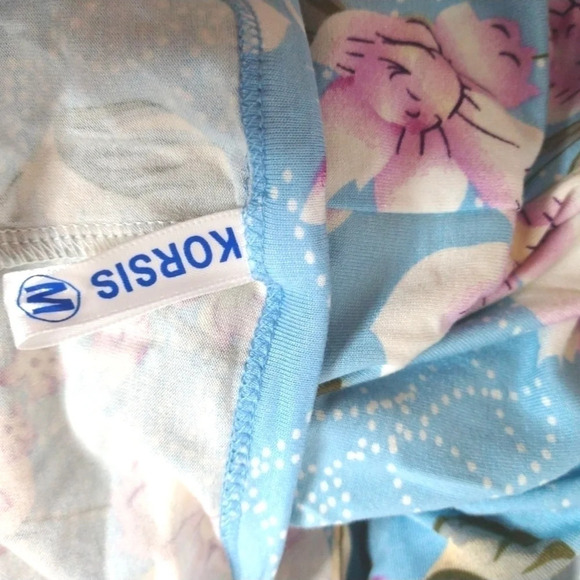 Comfortable T-shirt Dress EUC ❤️ - Picture 12 of 13